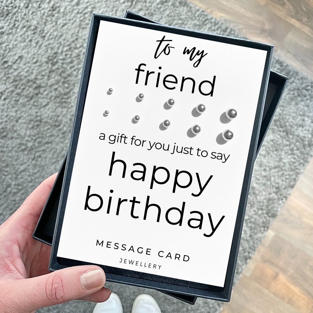 female friend happy birthday wishes, earring sets for multiple piercings silver