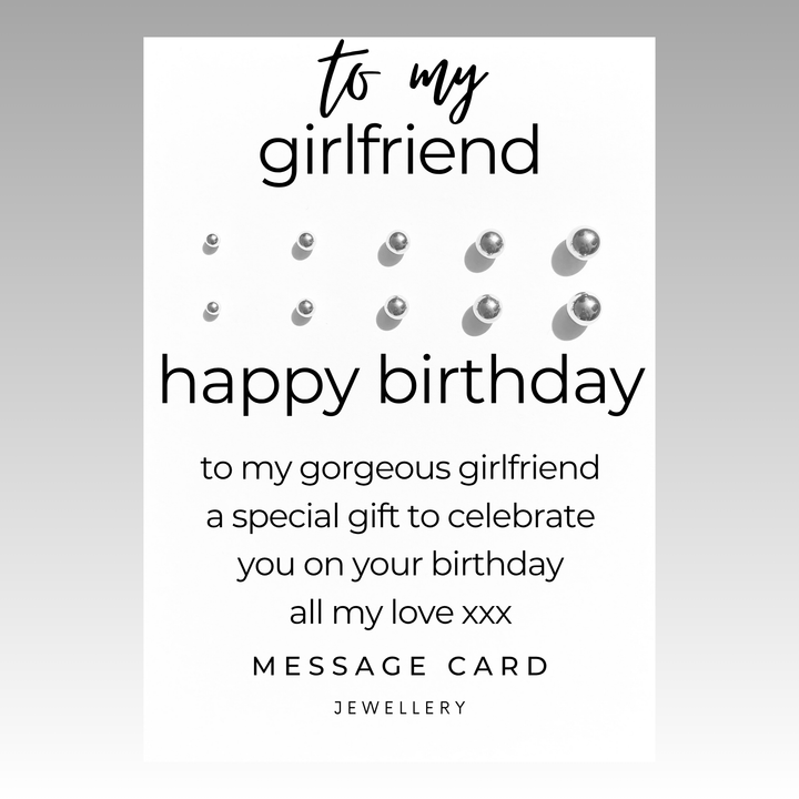 stud earrings for girlfriend, earring sets for 5 holes